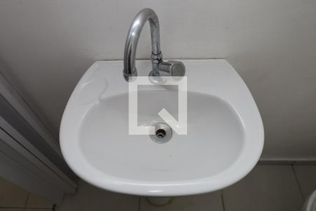 Casa para alugar com 60m², 2 quartos e 1 vagaBanheiro 2