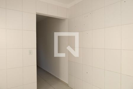 Casa para alugar com 60m², 2 quartos e 1 vagaCozinha