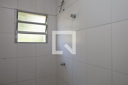 Casa para alugar com 60m², 2 quartos e 1 vagaBanheiro 1