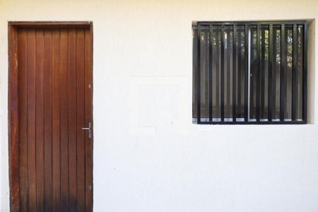 Casa para alugar com 60m², 2 quartos e 1 vagaFachada do imóvel