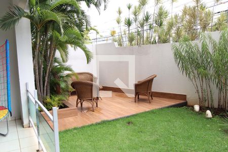 Apartamento para alugar com 77m², 3 quartos e 1 vagaÁrea comum