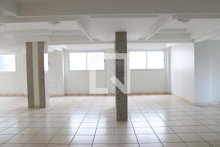 Apartamento para alugar com 77m², 3 quartos e 1 vagaÁrea comum