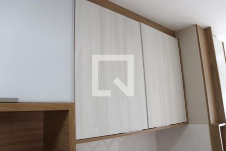 Apartamento para alugar com 77m², 3 quartos e 1 vagaCozinha e Área de Serviço