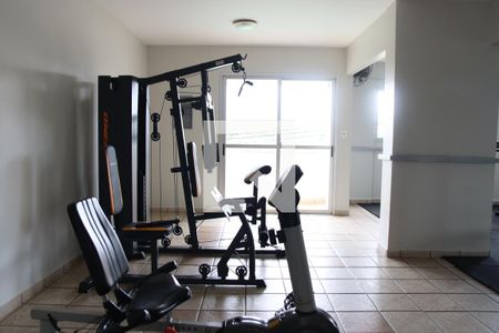 Apartamento para alugar com 77m², 3 quartos e 1 vagaÁrea comum