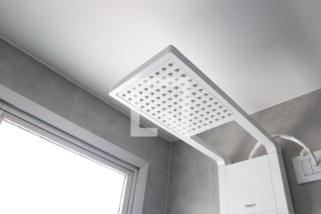 Apartamento para alugar com 77m², 3 quartos e 1 vagaBanheiro