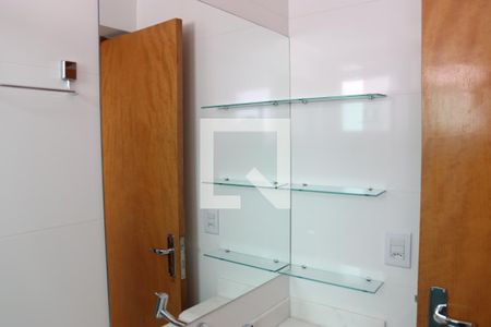 Apartamento para alugar com 77m², 3 quartos e 1 vagaBanheiro