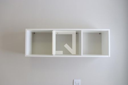 Apartamento para alugar com 77m², 3 quartos e 1 vagaQuarto 2