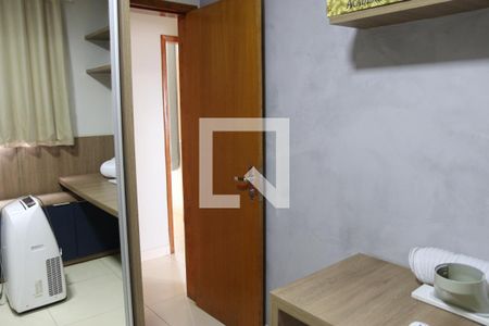 Apartamento para alugar com 77m², 3 quartos e 1 vagaQuarto 1