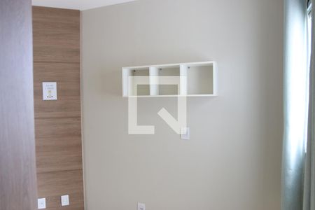 Apartamento para alugar com 77m², 3 quartos e 1 vagaQuarto 2