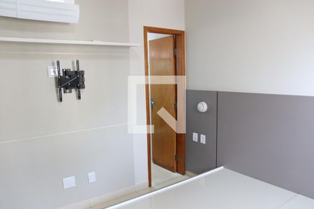 Apartamento para alugar com 77m², 3 quartos e 1 vagaSuíte