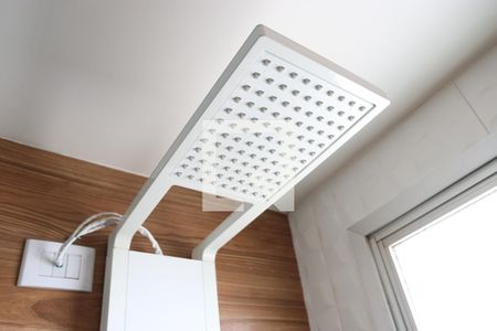 Apartamento para alugar com 77m², 3 quartos e 1 vagaBanheiro da Suíte