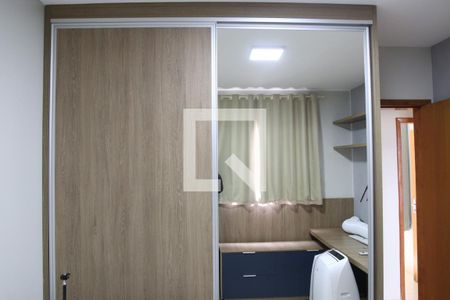 Apartamento para alugar com 77m², 3 quartos e 1 vagaQuarto 1