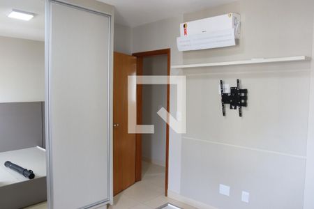 Apartamento para alugar com 77m², 3 quartos e 1 vagaSuíte
