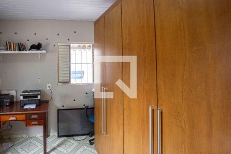 Casa à venda com 230m², 5 quartos e 1 vagaQuarto 3