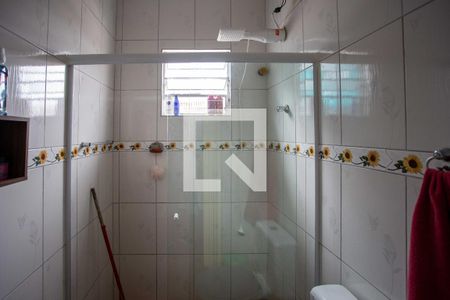 Casa à venda com 230m², 5 quartos e 1 vagaBanheiro 2