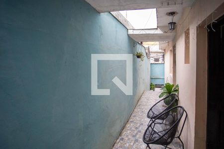 Casa à venda com 230m², 5 quartos e 1 vagaCorredor
