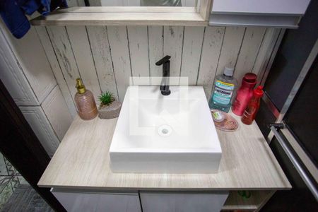 Casa à venda com 230m², 5 quartos e 1 vagaBanheiro 3