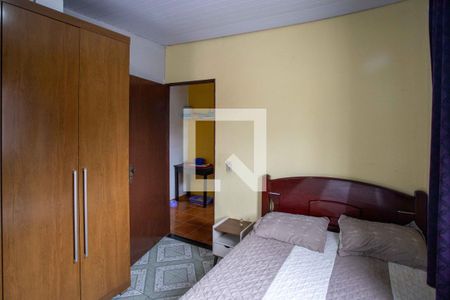 Casa à venda com 230m², 5 quartos e 1 vagaQuarto 3