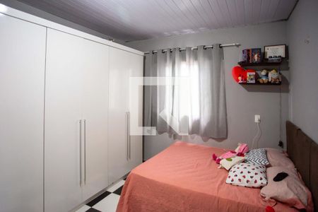 Casa à venda com 230m², 5 quartos e 1 vagaQuarto 4