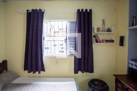 Casa à venda com 230m², 5 quartos e 1 vagaQuarto 3