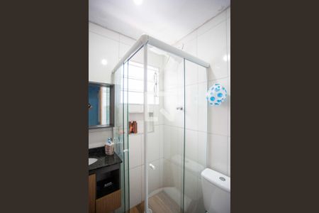 Casa à venda com 230m², 5 quartos e 1 vagaBanheiro 1