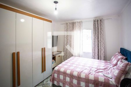 Casa à venda com 230m², 5 quartos e 1 vagaQuarto 5