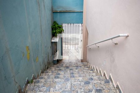 Casa à venda com 230m², 5 quartos e 1 vagaEscada