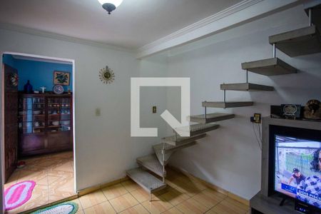 Casa à venda com 230m², 5 quartos e 1 vagaSala de TV 2