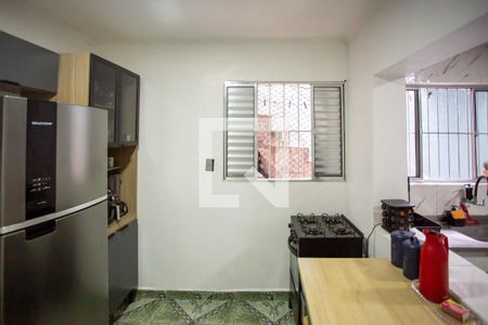 Casa à venda com 230m², 5 quartos e 1 vagaSala de Jantar