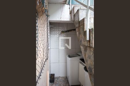 Casa à venda com 230m², 5 quartos e 1 vagaÁrea de Serviço 1