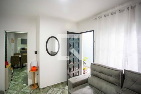Casa à venda com 230m², 5 quartos e 1 vagaSala de TV 2
