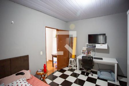 Casa à venda com 230m², 5 quartos e 1 vagaQuarto 4