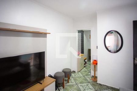 Casa à venda com 230m², 5 quartos e 1 vagaSala de TV 2