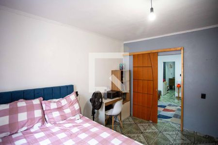 Casa à venda com 230m², 5 quartos e 1 vagaQuarto 5