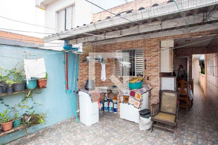 Casa à venda com 230m², 5 quartos e 1 vagaÁrea de Serviço