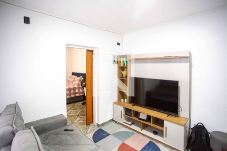 Casa à venda com 230m², 5 quartos e 1 vagaSala de TV 2
