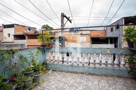 Casa à venda com 230m², 5 quartos e 1 vagaÁrea de Serviço