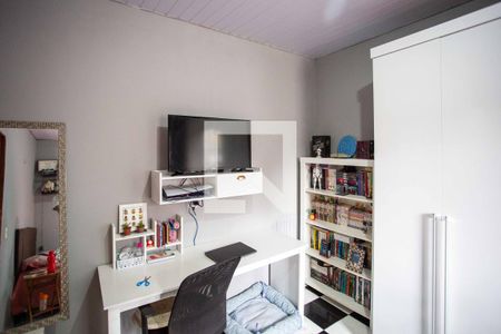 Casa à venda com 230m², 5 quartos e 1 vagaQuarto 4