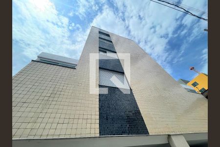 Apartamento à venda com 113m², 2 quartos e 2 vagasFachada