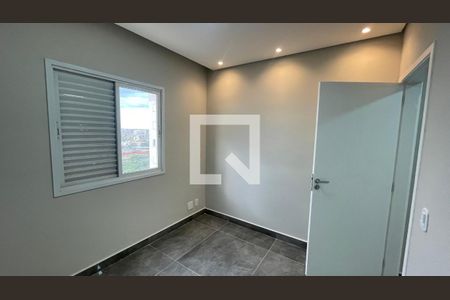 Quarto 1 de apartamento para alugar com 2 quartos, 55m² em Parque Gabriel, Hortolândia