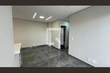 Sala de apartamento para alugar com 2 quartos, 55m² em Parque Gabriel, Hortolândia
