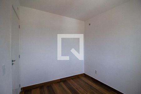 Quarto de apartamento para alugar com 2 quartos, 43m² em Julio Mesquita Filho, Sorocaba