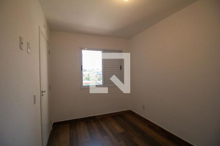 Quarto 2 de apartamento para alugar com 2 quartos, 43m² em Julio Mesquita Filho, Sorocaba