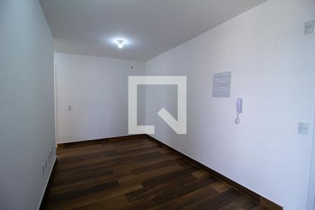 Sala de apartamento para alugar com 2 quartos, 43m² em Julio Mesquita Filho, Sorocaba