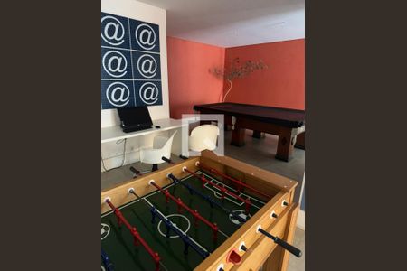 Apartamento à venda com 267m², 4 quartos e 4 vagasSala de jogos