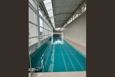 Apartamento à venda com 267m², 4 quartos e 4 vagasPiscina aquecida