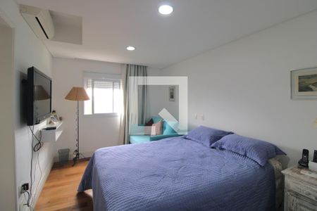 Apartamento à venda com 267m², 4 quartos e 4 vagasSuíte 2