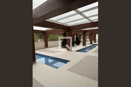 Apartamento à venda com 267m², 4 quartos e 4 vagasÁrea comum