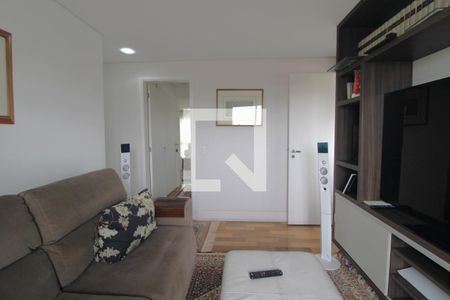 Apartamento à venda com 267m², 4 quartos e 4 vagasSala 2