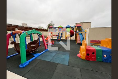 Apartamento à venda com 267m², 4 quartos e 4 vagasPlayground